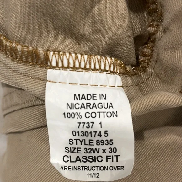 Saddlebred jeans 32/30 - Picture 5 of 6